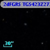 2dFGRS TGS423Z272