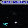 2dFGRS TGN165Z112