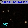2dFGRS TGS400Z275