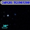 2dFGRS TGS907Z007