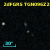 2dFGRS TGN096Z242