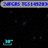 2dFGRS TGS149Z030