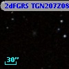 2dFGRS TGN207Z087