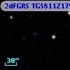 2dFGRS TGS811Z175