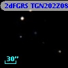 2dFGRS TGN202Z085