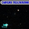 2dFGRS TGS269Z003
