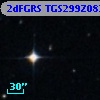 2dFGRS TGS299Z083