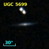 UGC  5699