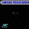 2dFGRS TGS424Z046