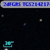 2dFGRS TGS214Z174