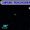 2dFGRS TGN293Z073