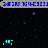 2dFGRS TGN439Z217