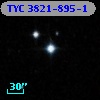 TYC 3821-895-1