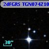 2dFGRS TGN074Z100