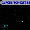 2dFGRS TGN425Z199