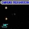 2dFGRS TGS147Z280