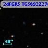 2dFGRS TGS892Z270