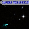 2dFGRS TGS135Z275