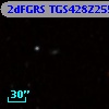 2dFGRS TGS428Z255
