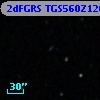 2dFGRS TGS560Z126