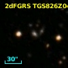 2dFGRS TGS826Z047
