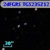 2dFGRS TGS235Z121