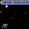 2dFGRS TGS011Z289