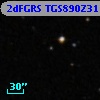 2dFGRS TGS890Z311