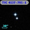 TYC 4137-785-1