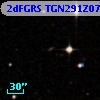 2dFGRS TGN291Z076
