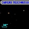 2dFGRS TGS240Z118