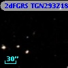 2dFGRS TGN293Z181