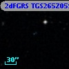 2dFGRS TGS265Z059