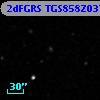2dFGRS TGS858Z037
