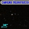 2dFGRS TGS873Z231