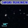 2dFGRS TGS820Z267