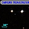 2dFGRS TGN128Z193