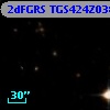 2dFGRS TGS424Z038