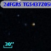 2dFGRS TGS437Z056