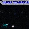 2dFGRS TGS497Z285