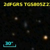 2dFGRS TGS805Z236
