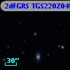 2dFGRS TGS220Z045