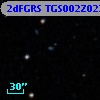 2dFGRS TGS002Z022