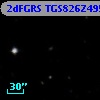 2dFGRS TGS826Z495