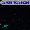 2dFGRS TGS184Z037