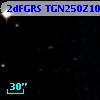 2dFGRS TGN250Z108