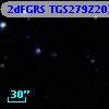 2dFGRS TGS279Z203