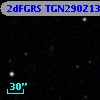2dFGRS TGN290Z132
