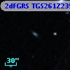 2dFGRS TGS261Z235