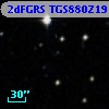2dFGRS TGS880Z191